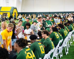 Image post by @bufootball on Instagram