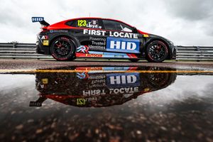 Image post by @btcc on Instagram