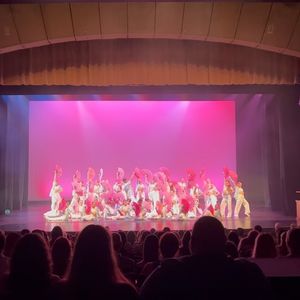 Image post by @artisticedgedancecentre on Instagram