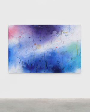 Image post by @whitecube on Instagram
