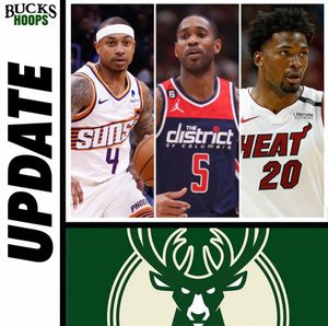 Image post by @buckshoops on Instagram