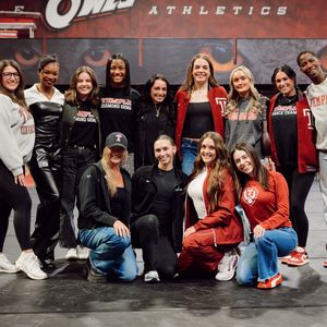 Image post by @templedanceteam on Instagram