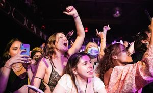 Image post by @shotbyalyssa on Twitter