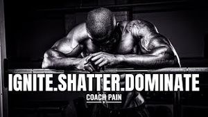 Video post by @coachpain8129 on YouTube