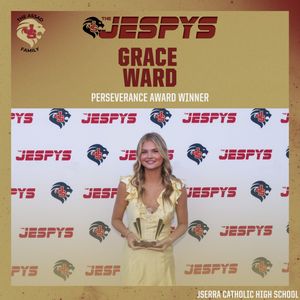 Image post by @jserraathletics on Instagram