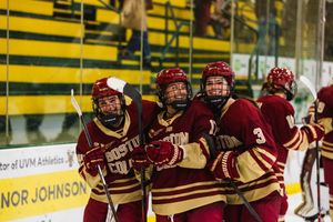 Image post by @bc_whockey on Instagram