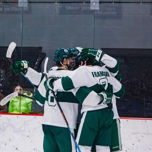 Image post by @csuramshockey on Instagram