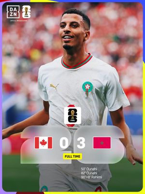 Image post by @dazn_it on Instagram