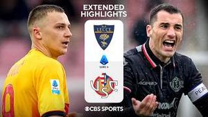 Video post by @cbssportsgolazo on YouTube
