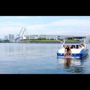 Image post by @malibuboats on Instagram
