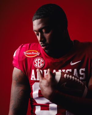 Image post by @razorbackfb on Instagram