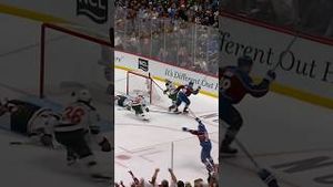 Video post by @coloradoavalanche on YouTube
