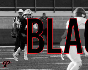 Image post by @palomarathletics on Instagram