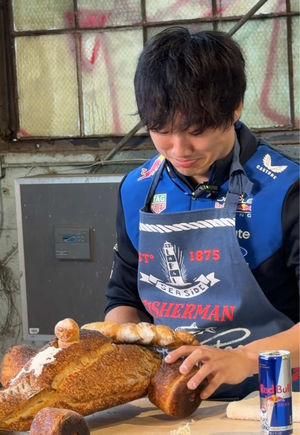 Video post by @redbullracing on TikTok