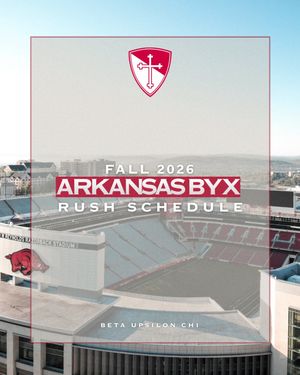 Image post by @arkansasbyx on Instagram