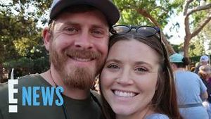 Video post by @enews on YouTube