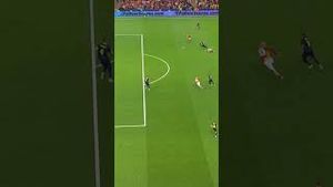 Video post by @uefa on YouTube