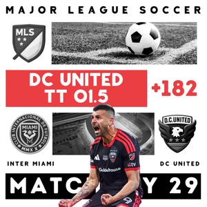 Image post by @bobvsoccer on Instagram