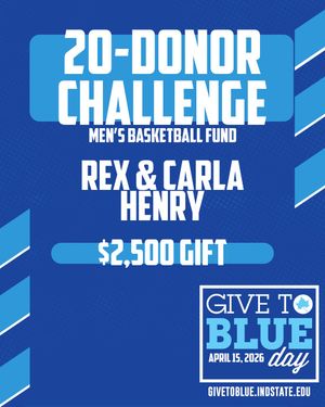 Text post by @IndStBasketball on Twitter/X