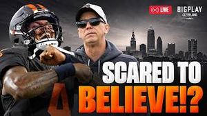 Video post by @bigplaycleveland on YouTube