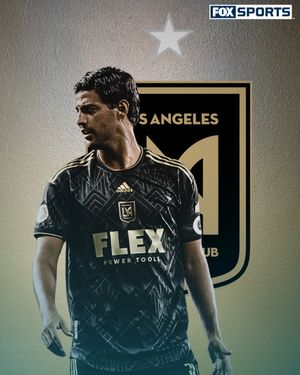 Image post by @foxsportsmx on Instagram
