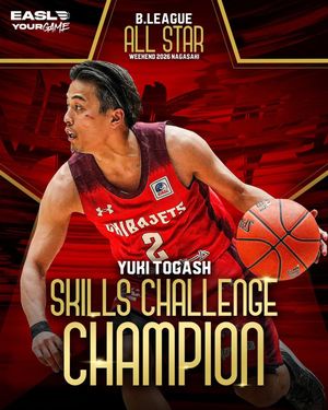 Image post by @eastasiasuperleague on Instagram