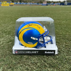 Image post by @RamsNFL on Twitter