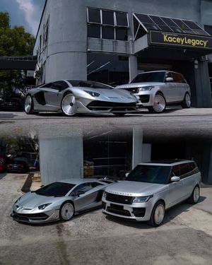 Image post by @teckwrap on Instagram