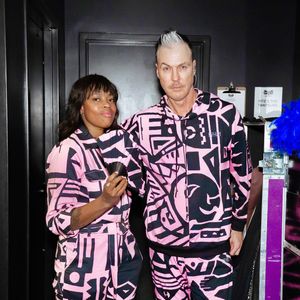 Image post by @fitzandthetantrums on Instagram