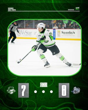 Image post by @savghostpirates on Instagram