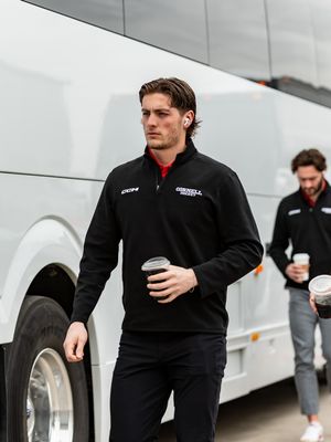 Image post by @cornellmhockey on Instagram