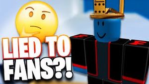 Video post by @robloxeclipse3171 on YouTube