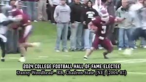 Video post by @NFFNetwork on Facebook