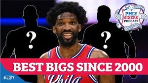 Video post by @phly_sports on YouTube