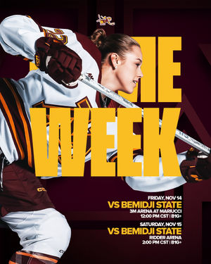 Image post by @gopherwhockey on Instagram