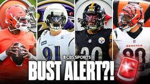 Video post by @cbssports on YouTube
