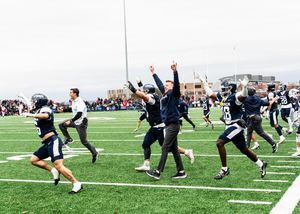 Image post by @ithacabomberfb on Instagram