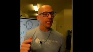 Video post by @salesrecruitinguniversity on YouTube
