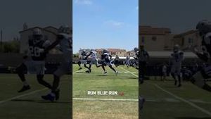 Video post by @dallascowboys on YouTube