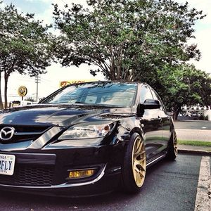 Image post by @mazdausa on Instagram
