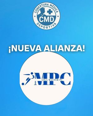 Image post by @cmd_uy on Instagram