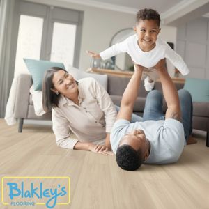 Image post by @blakleysflooring on Instagram