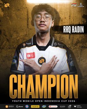 Image post by @teamrrq on Instagram