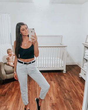 Image post by @brittanyleighball on Instagram
