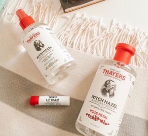 Image post by @thayers on Instagram