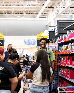 Image post by @utahjazz on Instagram