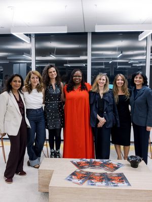Image post by @endeavor_global on Instagram