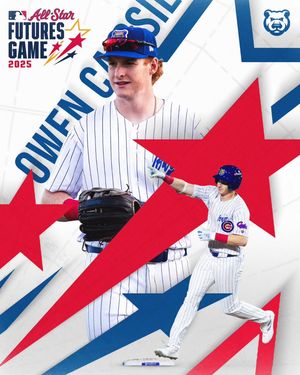 Image post by @iowacubs on Instagram