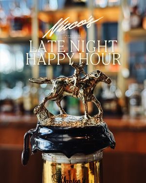Image post by @niccossteak on Instagram