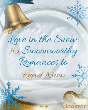 Image post by @bookstrofficial on Instagram